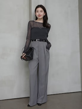 ánuansさんのコーディネート