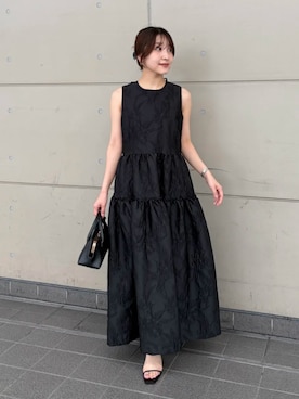ánuansさん(レディース・151cm)の夏コーディネート