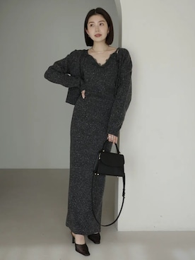 ánuansさんのコーディネート