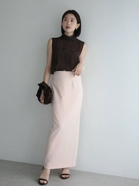 ánuansさんのコーディネート