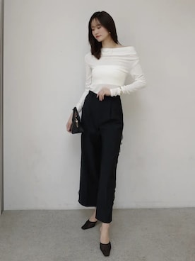 ánuansさんのコーディネート