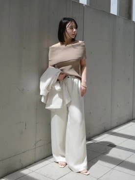 ánuansさんのコーディネート