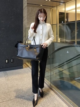 anuansさんのコーディネート