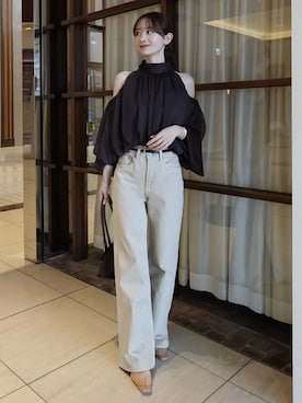 ánuansさんのコーディネート