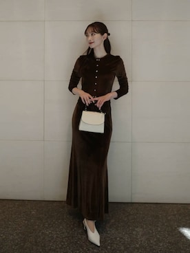 ánuansさんのコーディネート