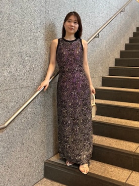 ánuansさん(レディース・151cm)の夏コーディネート