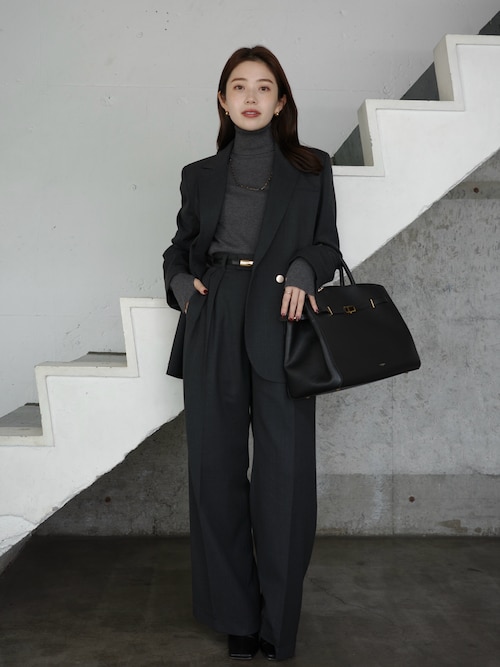 anuansのジャケット/アウターを使ったコーディネート(ZOZOTOWN Yahoo