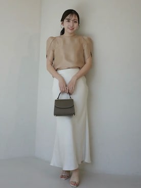 ánuansさんのコーディネート