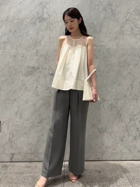 ánuansさんのコーディネート