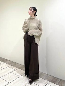 ánuansさんのコーディネート