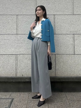 ánuansさんのコーディネート