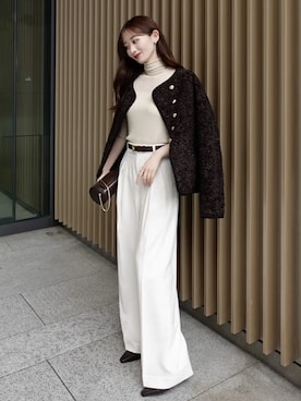 ánuansさんのコーディネート