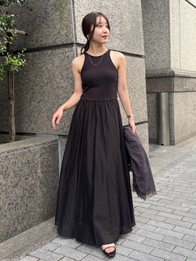 ánuansさん(レディース・151cm)の夏コーディネート