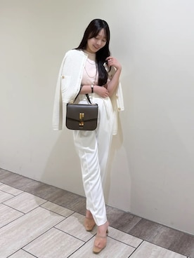 ánuansさんのコーディネート