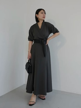 ánuansさんのコーディネート