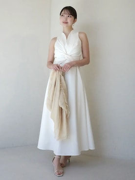 ánuansさんのコーディネート