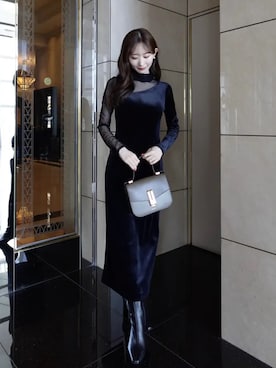 anuansさんのコーディネート