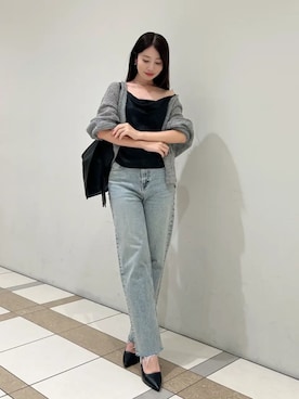 ánuansさんのコーディネート