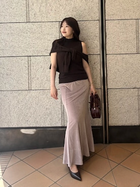 ánuansさんのコーディネート