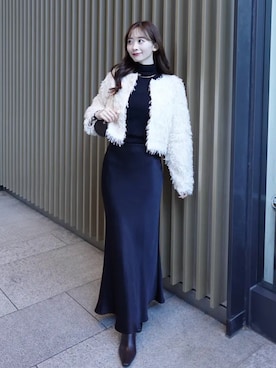 anuansさんのコーディネート