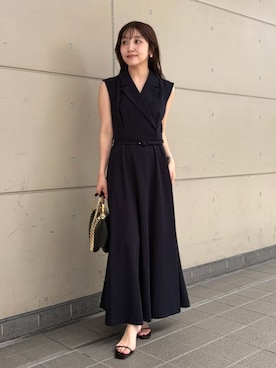 ánuansさん(レディース・151cm)の夏コーディネート