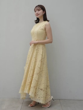 ánuansさんのコーディネート