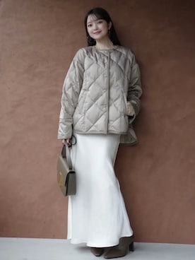 ánuansさんのコーディネート