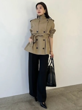 ánuansさんのコーディネート