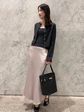 ánuansさんのコーディネート