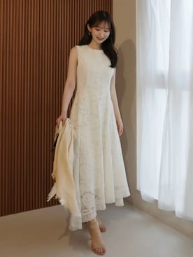 ánuansさんのコーディネート