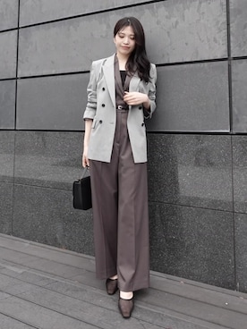 ánuansさんのコーディネート