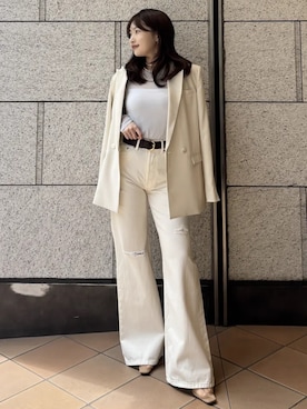 ánuansさんのコーディネート