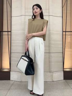 ánuansさんのコーディネート