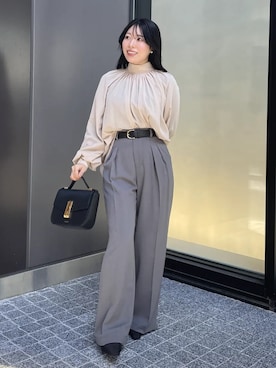 ánuansさんのコーディネート