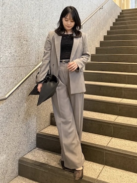 ánuansさんのコーディネート