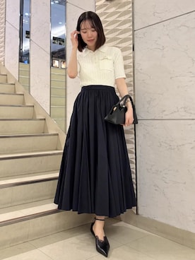 ánuansさんのコーディネート