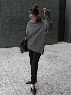 anuansさんのコーディネート