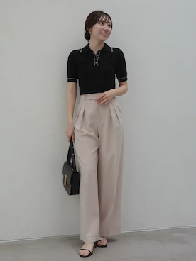 ánuansさんのコーディネート