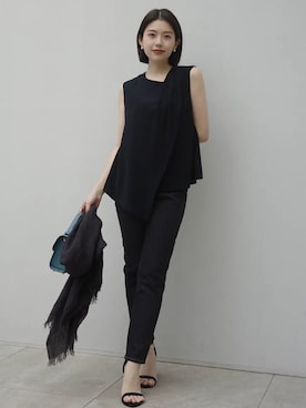 ánuansさんのコーディネート