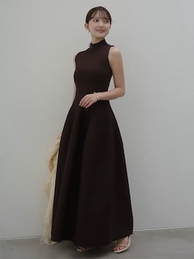 ánuansさんのコーディネート