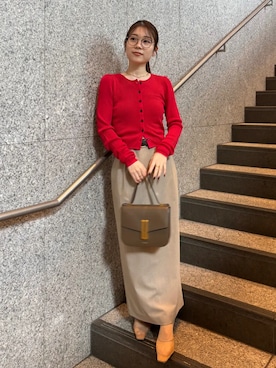 ánuansさんのコーディネート