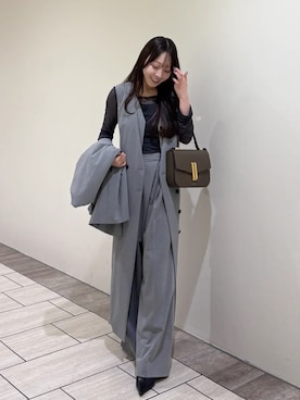 ánuansさんのコーディネート