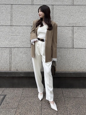 ánuansさんのコーディネート