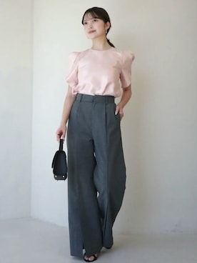 ánuansさんのコーディネート