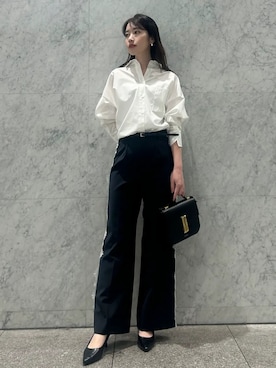 ánuansさんのコーディネート