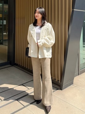 ánuansさんのコーディネート