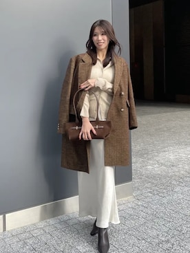 anuansさんのコーディネート