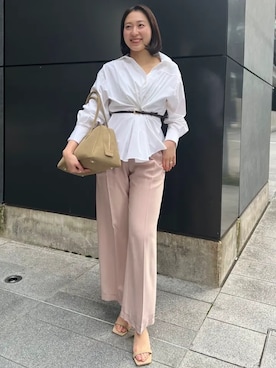 ánuansさんのコーディネート