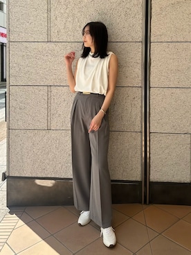 ánuansさんのコーディネート