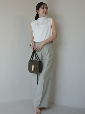 ánuansさんのコーディネート